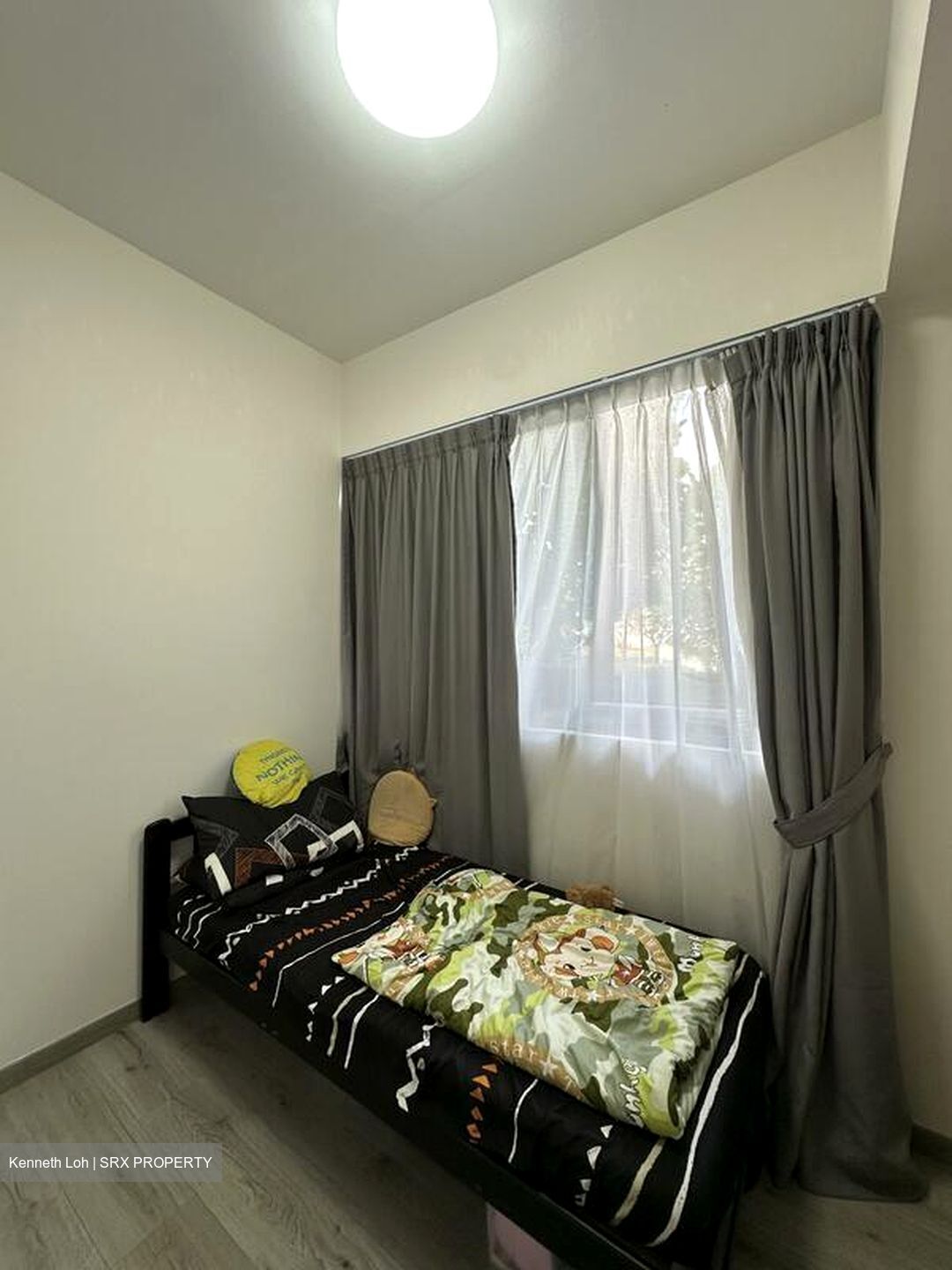 The Alps Residences (D18), Condominium #566259541